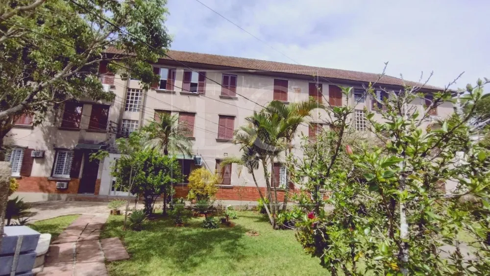 Apartamento, 2 quartos, 53 m² - Foto 1