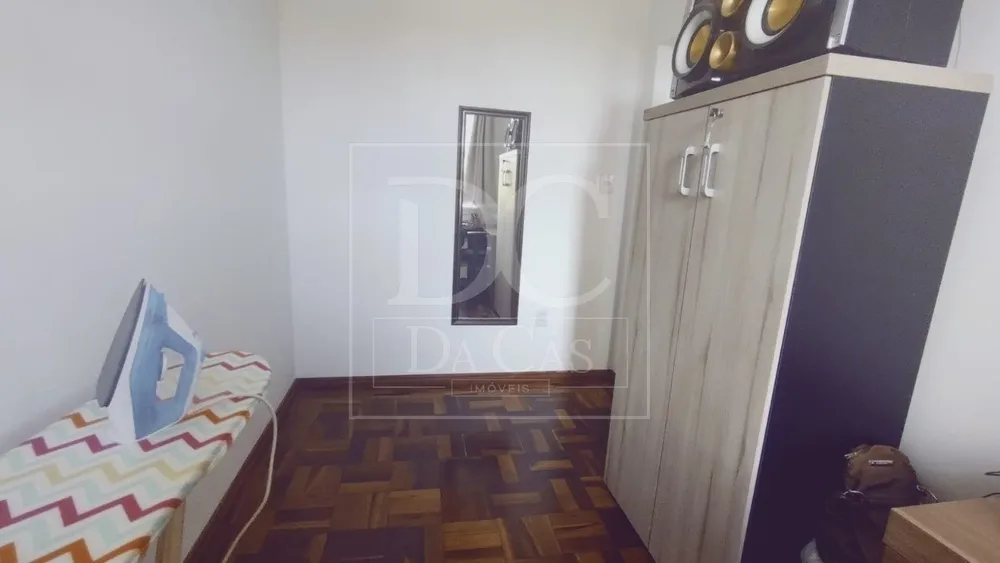 Apartamento, 2 quartos, 53 m² - Foto 4