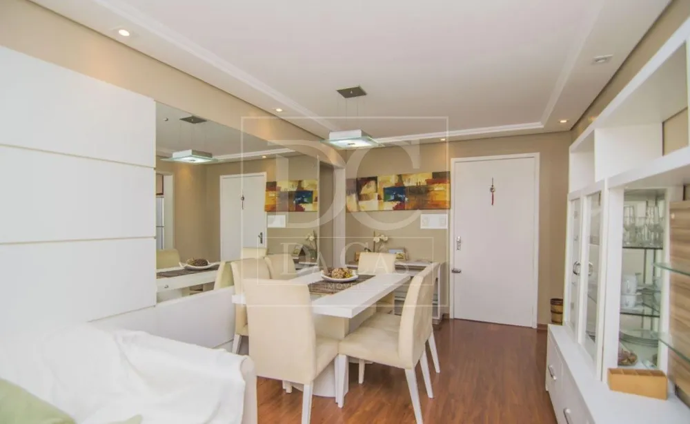 Apartamento, 2 quartos, 57 m² - Foto 3
