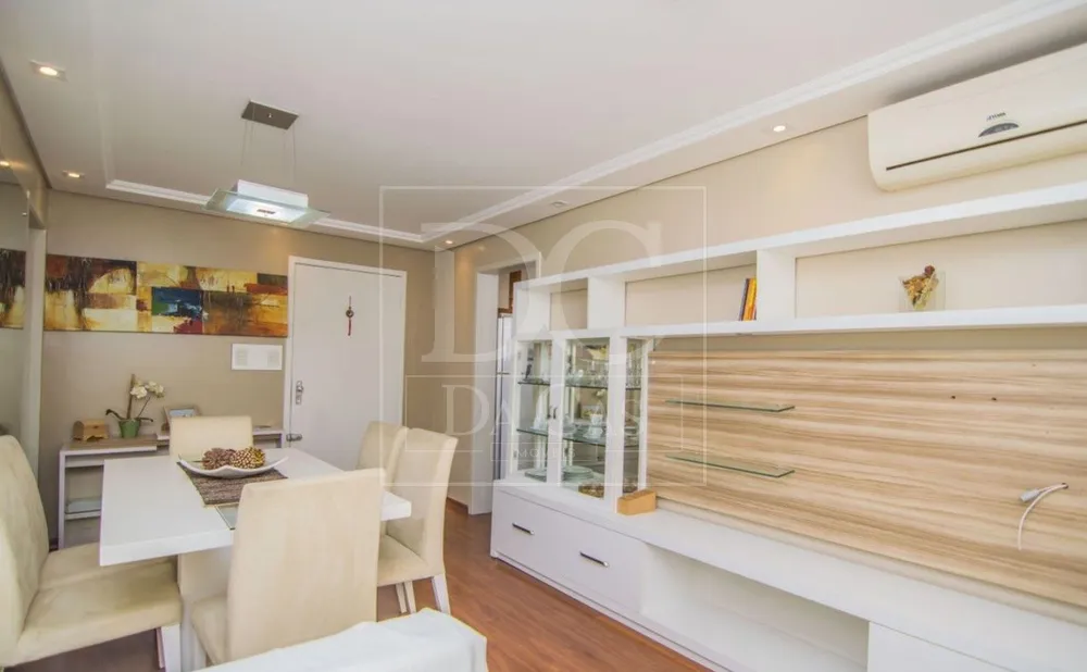 Apartamento, 2 quartos, 57 m² - Foto 4
