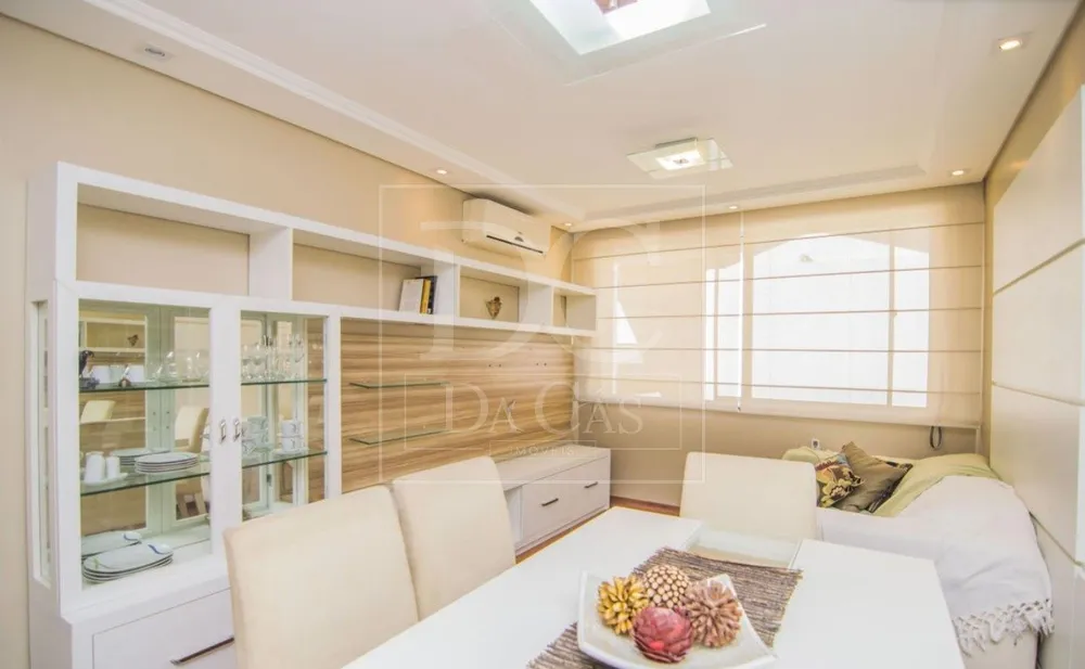 Apartamento, 2 quartos, 57 m² - Foto 2