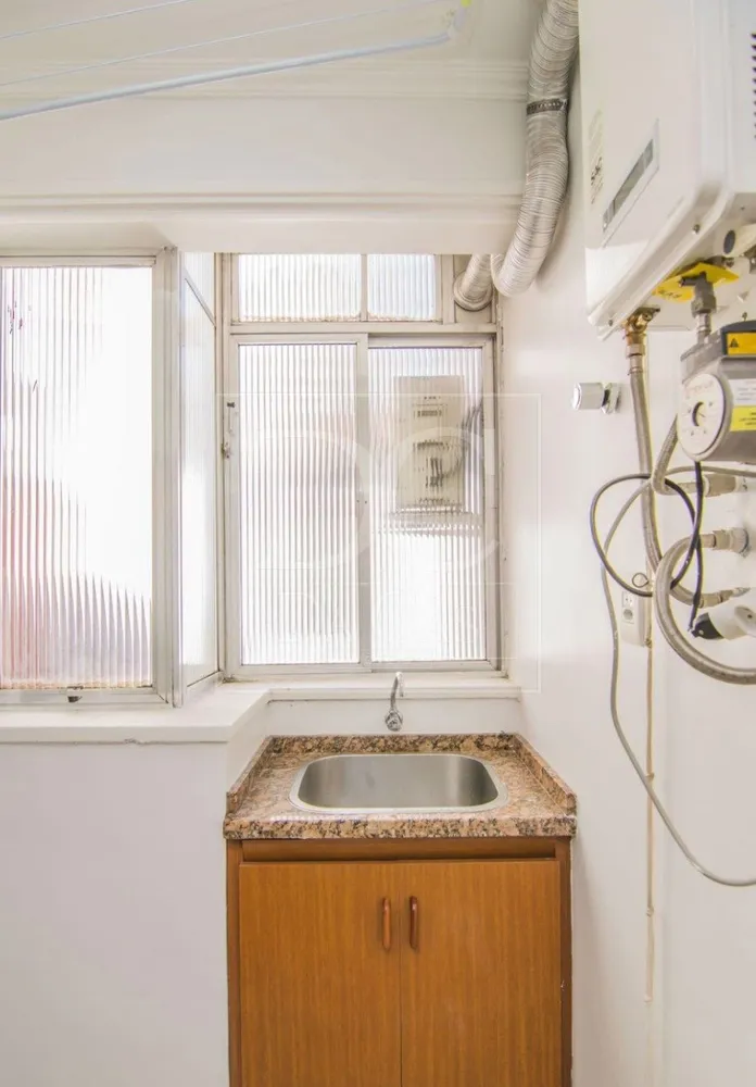 Apartamento, 2 quartos, 57 m² - Foto 6