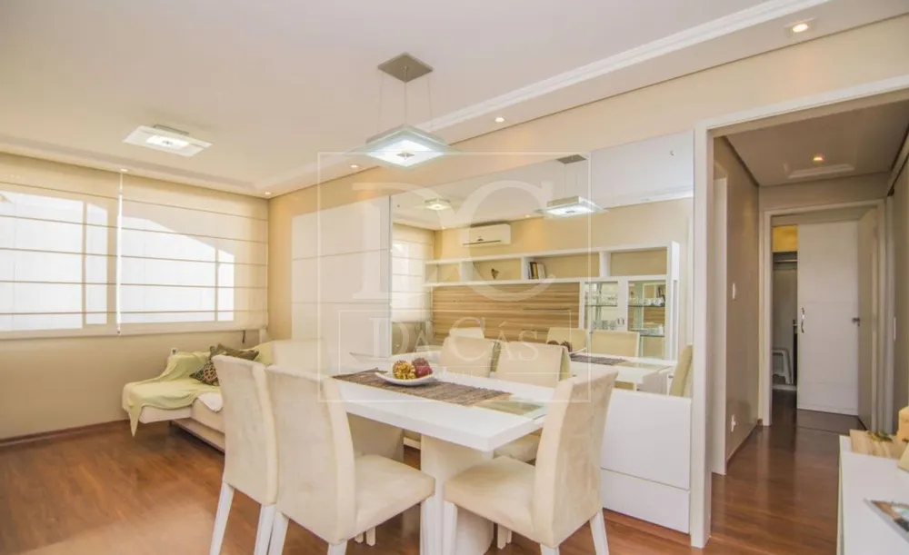Apartamento, 2 quartos, 57 m² - Foto 1