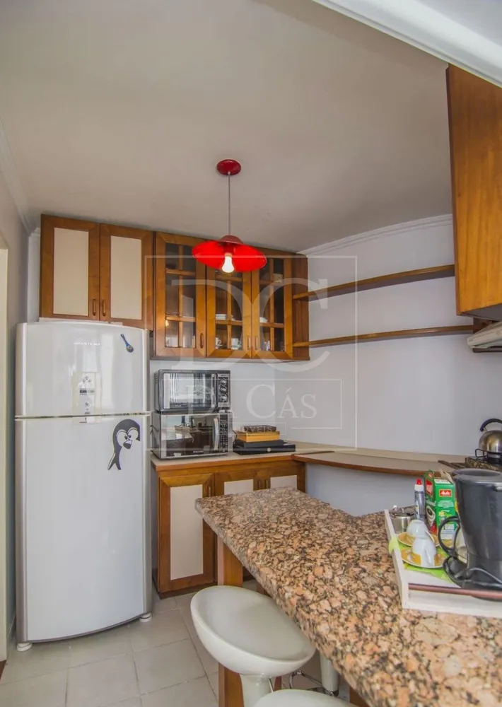 Apartamento, 2 quartos, 57 m² - Foto 5