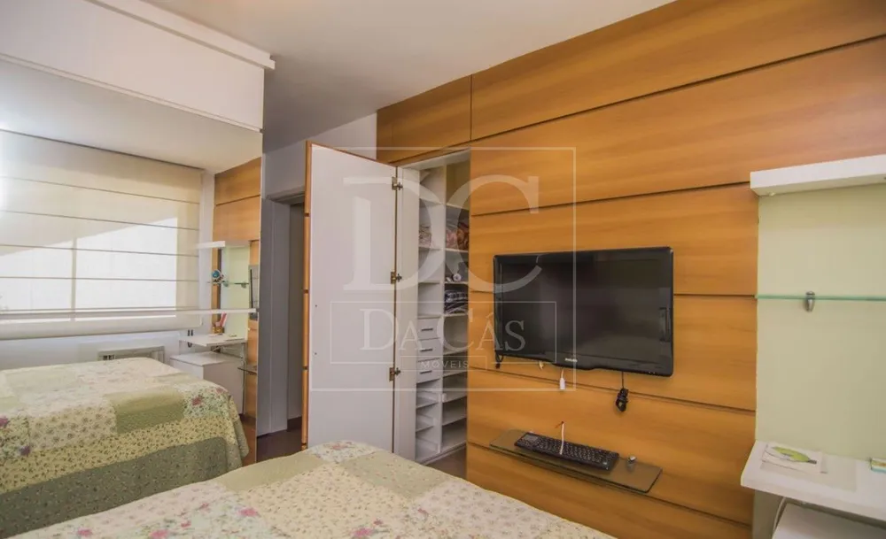 Apartamento, 2 quartos, 57 m² - Foto 7