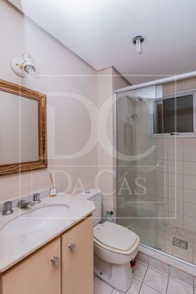 Apartamento, 3 quartos, 72 m² - Foto 8