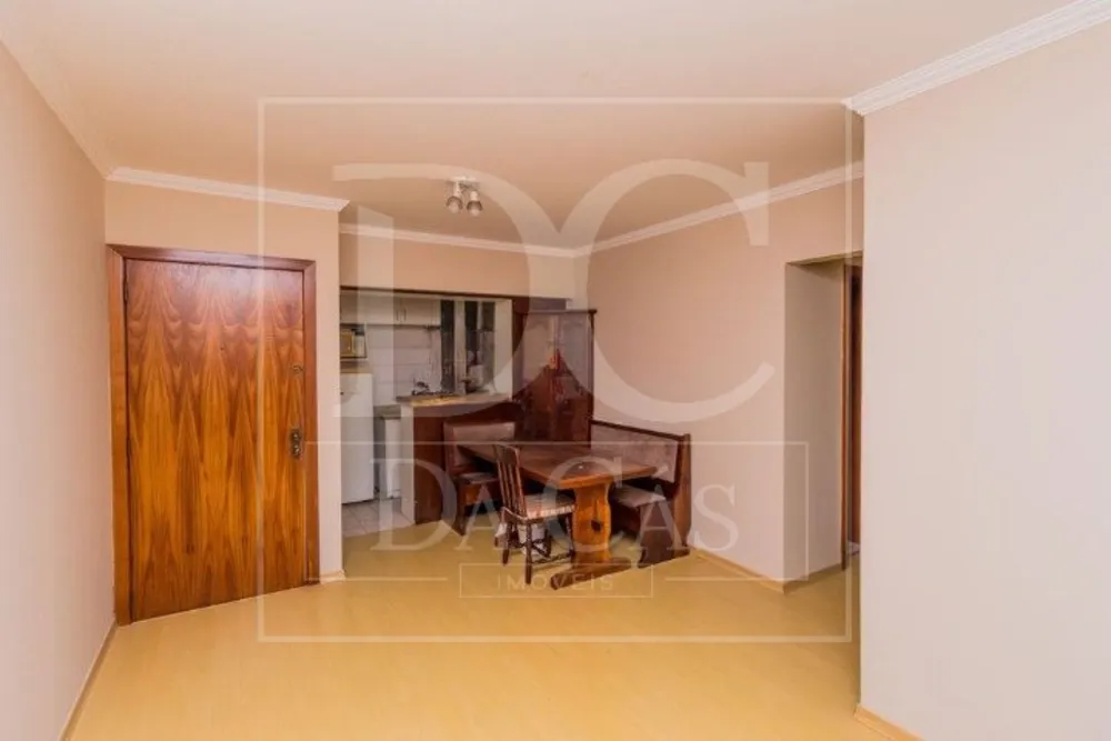 Apartamento, 3 quartos, 72 m² - Foto 1