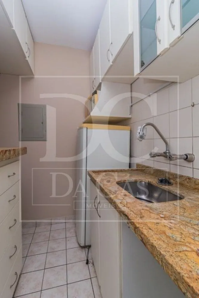 Apartamento, 3 quartos, 72 m² - Foto 3