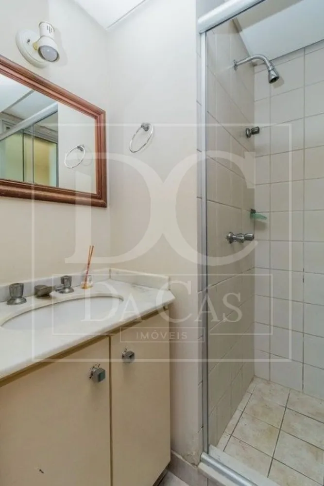 Apartamento, 3 quartos, 72 m² - Foto 2