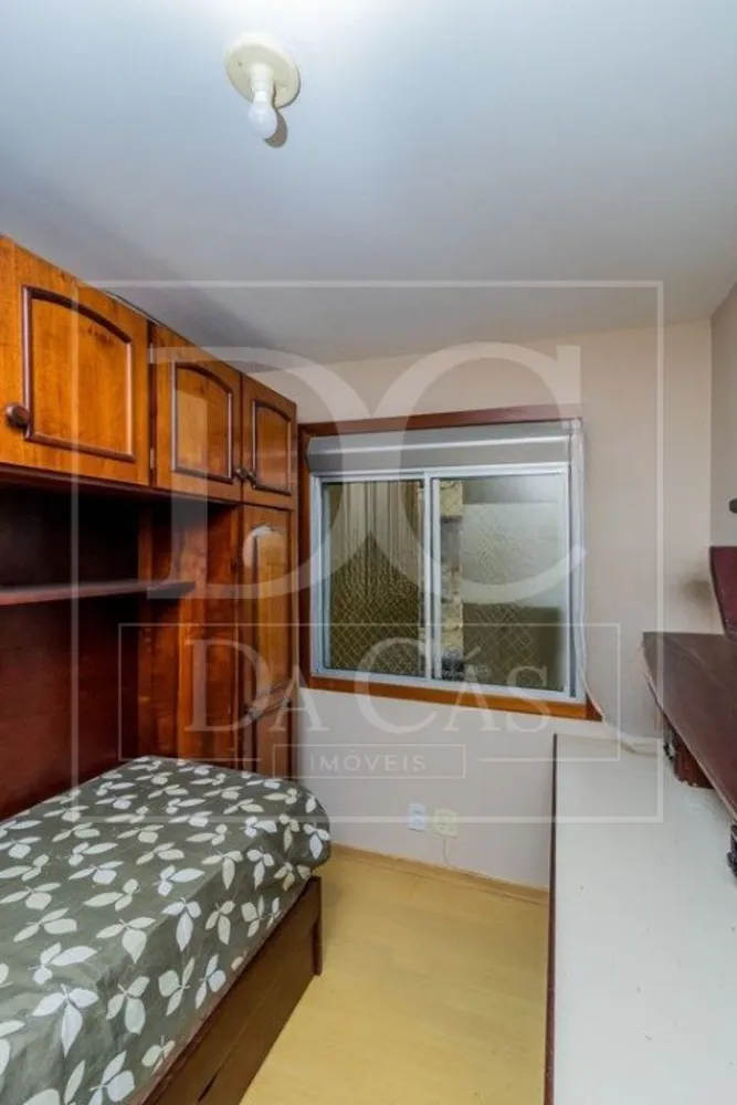 Apartamento, 3 quartos, 72 m² - Foto 4