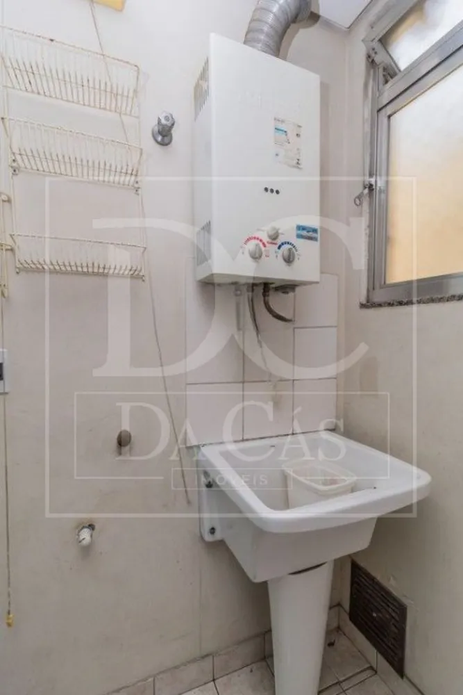 Apartamento, 3 quartos, 72 m² - Foto 6