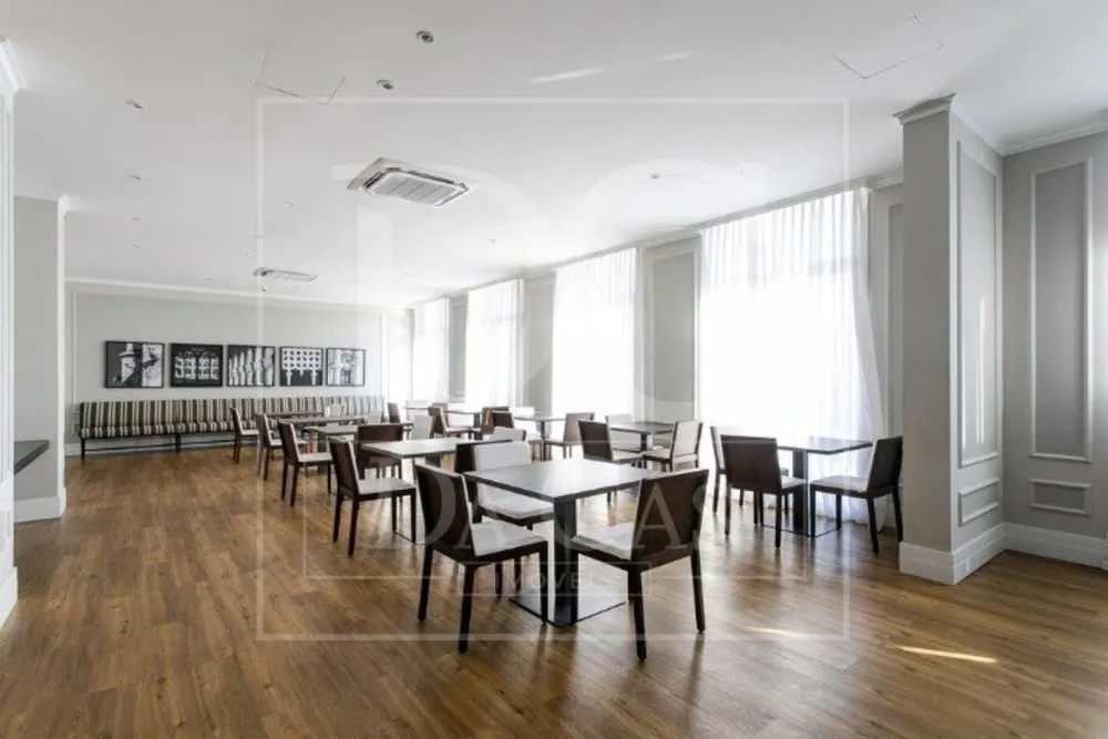 Apartamento, 1 quarto, 45 m² - Foto 15