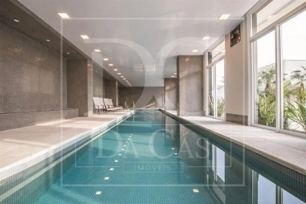 Apartamento, 1 quarto, 45 m² - Foto 10