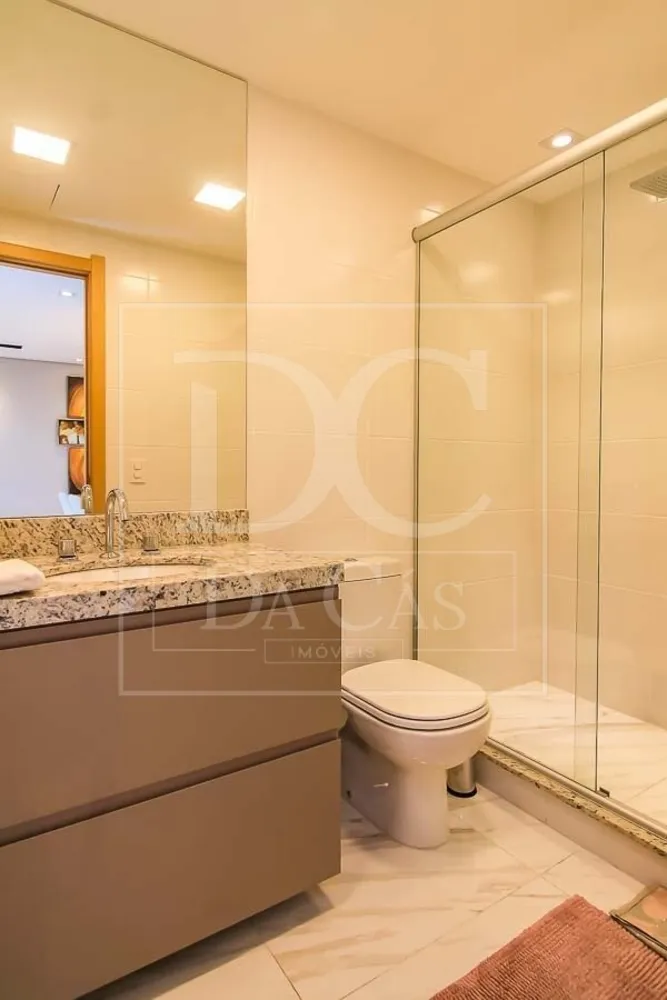 Apartamento, 1 quarto, 45 m² - Foto 5