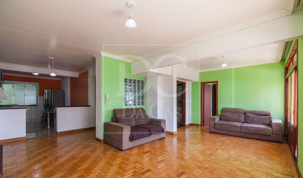 Cobertura à venda com 4 quartos, 147m² - Foto 4