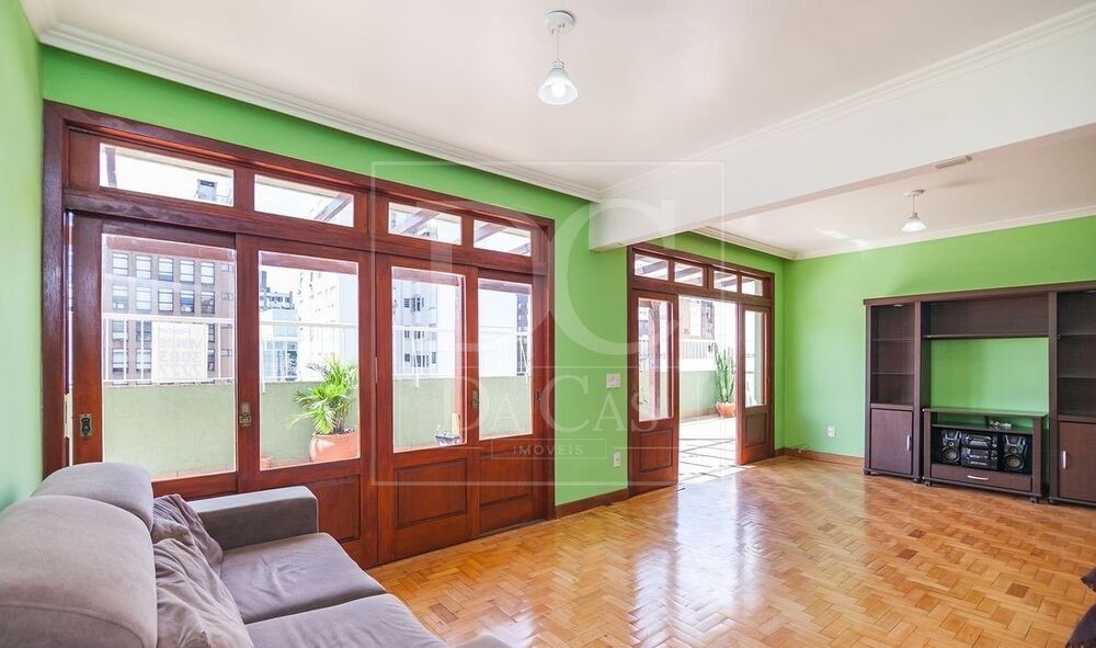 Cobertura à venda com 4 quartos, 147m² - Foto 2