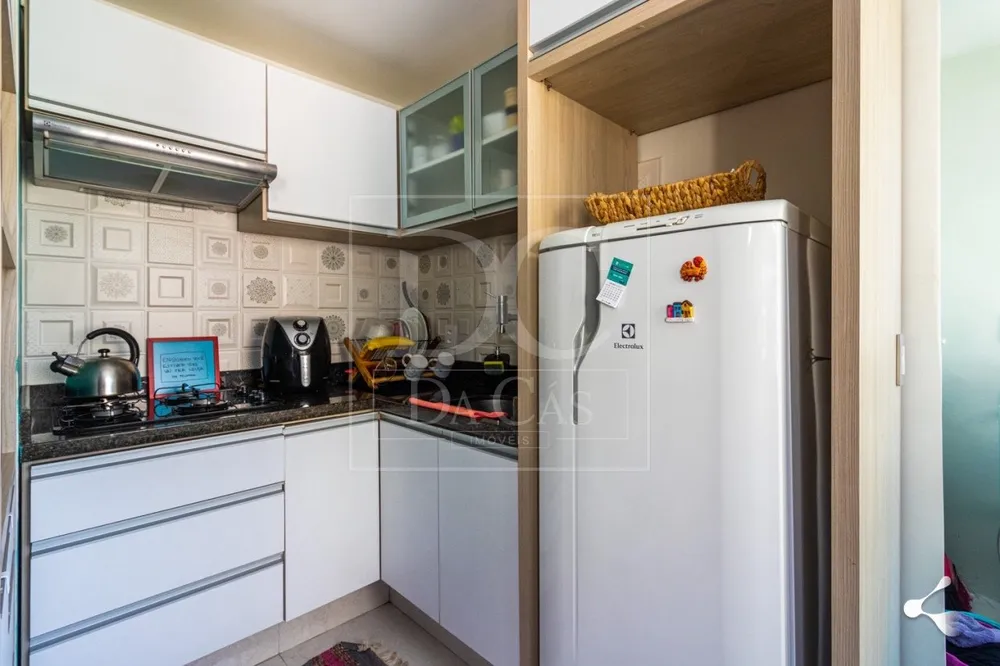 Apartamento, 1 quarto, 40 m² - Foto 7