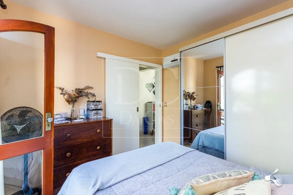 Apartamento, 1 quarto, 40 m² - Foto 3