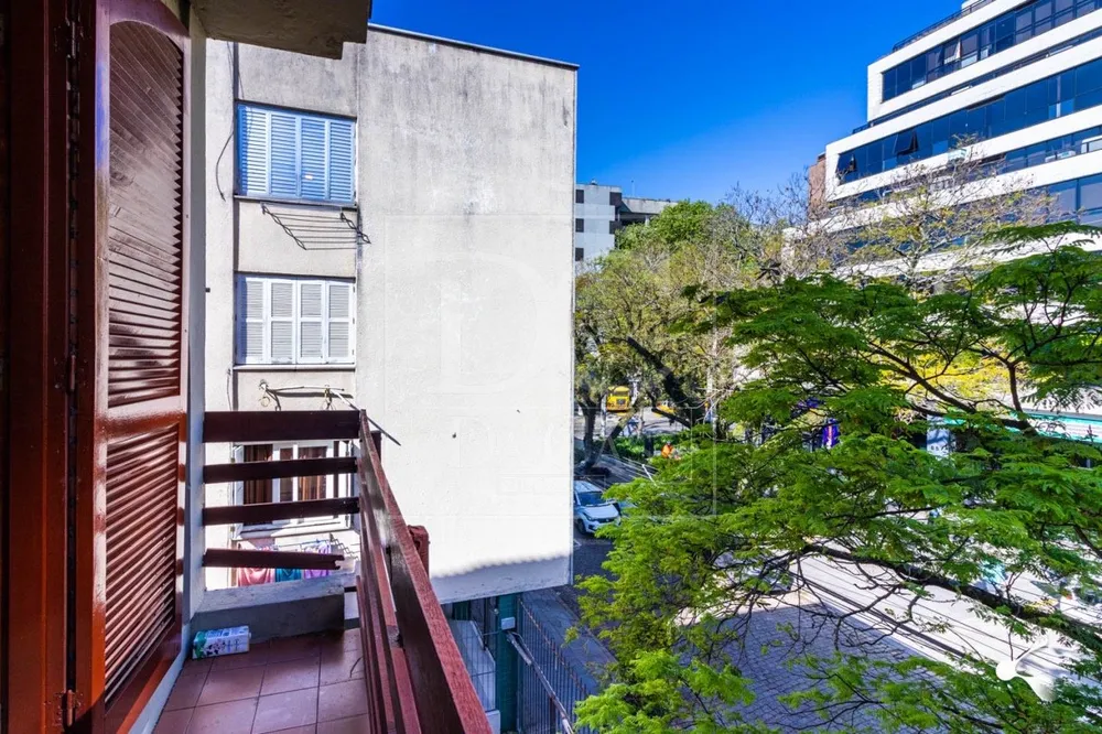 Apartamento, 1 quarto, 40 m² - Foto 4
