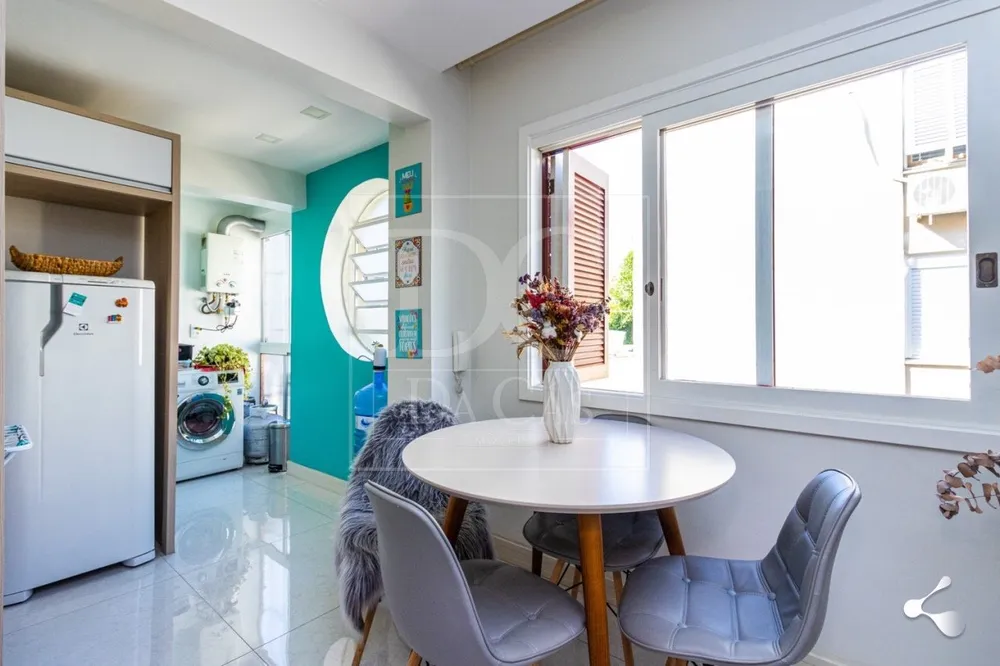 Apartamento, 1 quarto, 40 m² - Foto 5