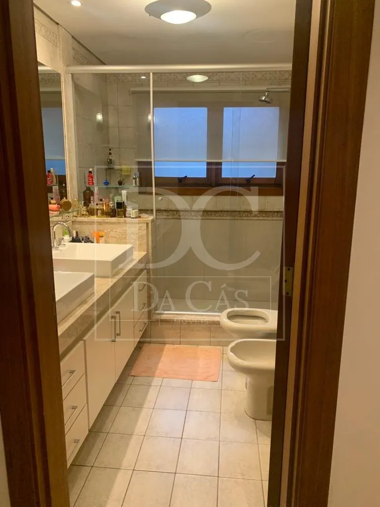 Apartamento, 3 quartos, 250 m² - Foto 8