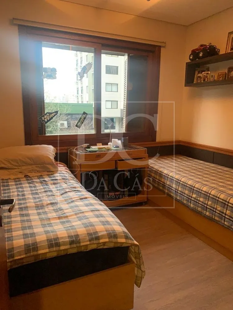 Apartamento, 3 quartos, 250 m² - Foto 11