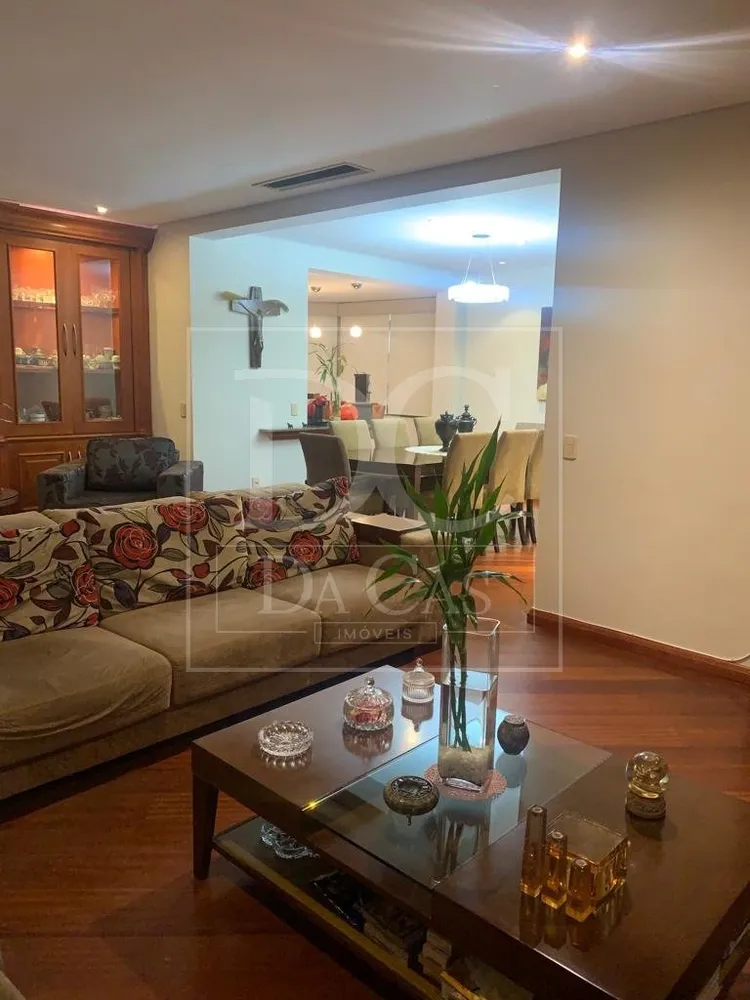 Apartamento, 3 quartos, 250 m² - Foto 5