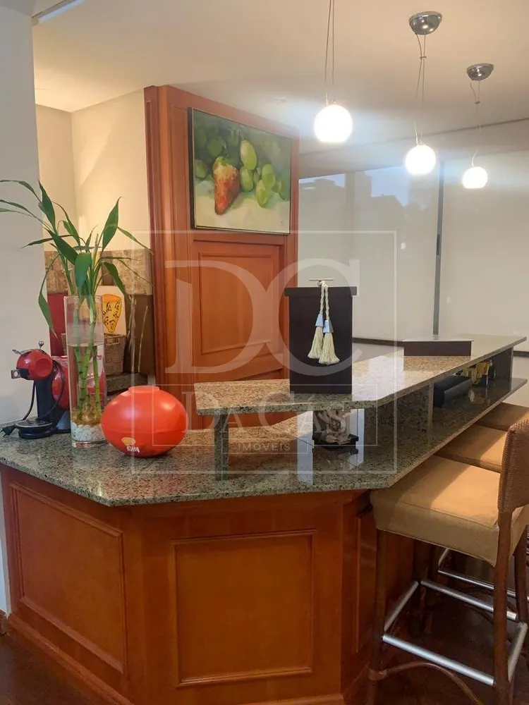 Apartamento, 3 quartos, 250 m² - Foto 6