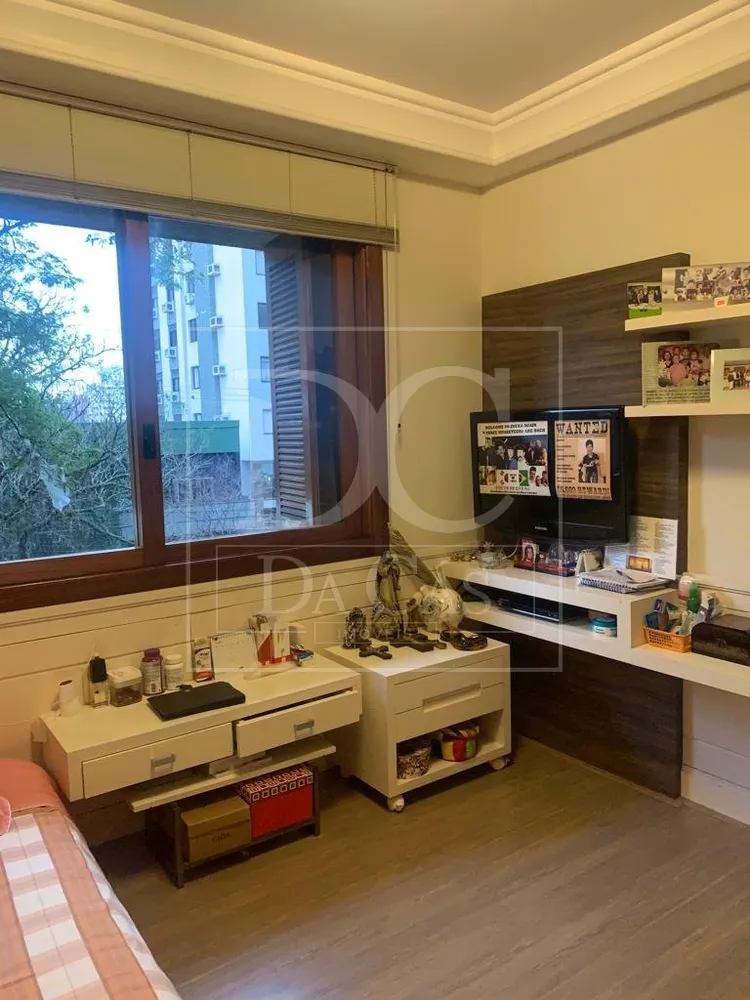 Apartamento, 3 quartos, 250 m² - Foto 12