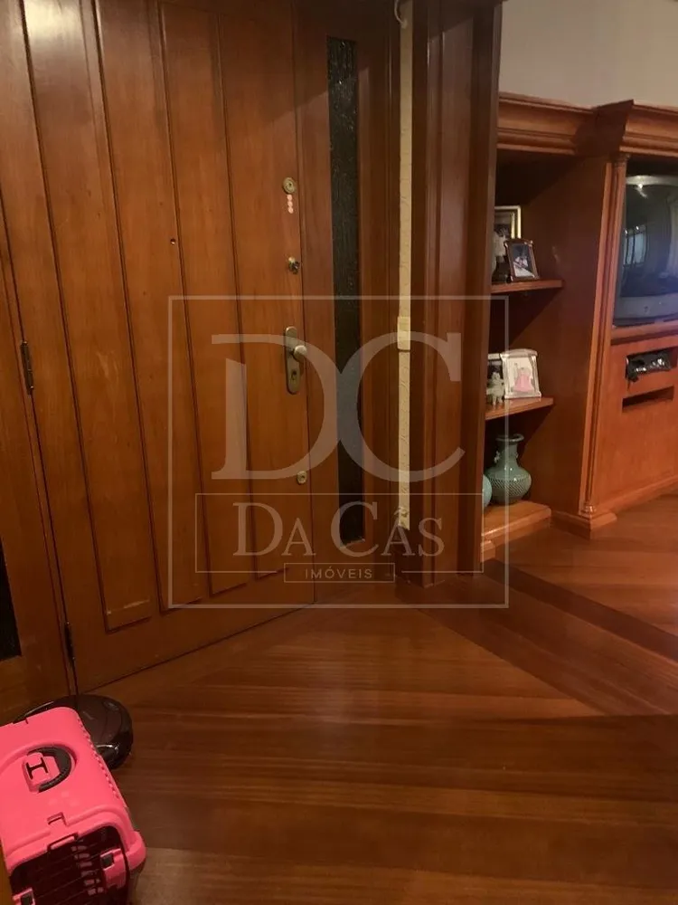 Apartamento, 3 quartos, 250 m² - Foto 3