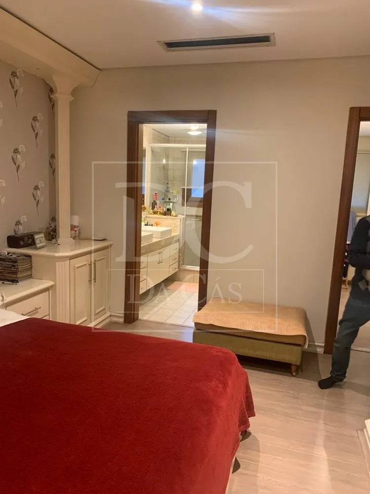Apartamento, 3 quartos, 250 m² - Foto 10