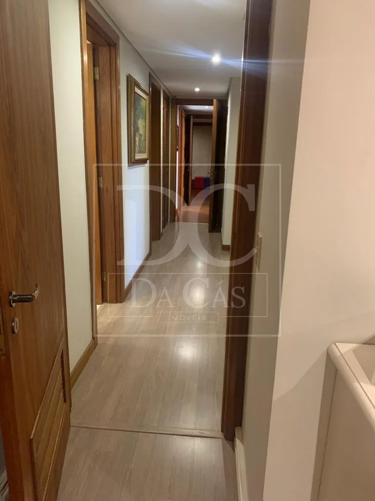 Apartamento, 3 quartos, 250 m² - Foto 7