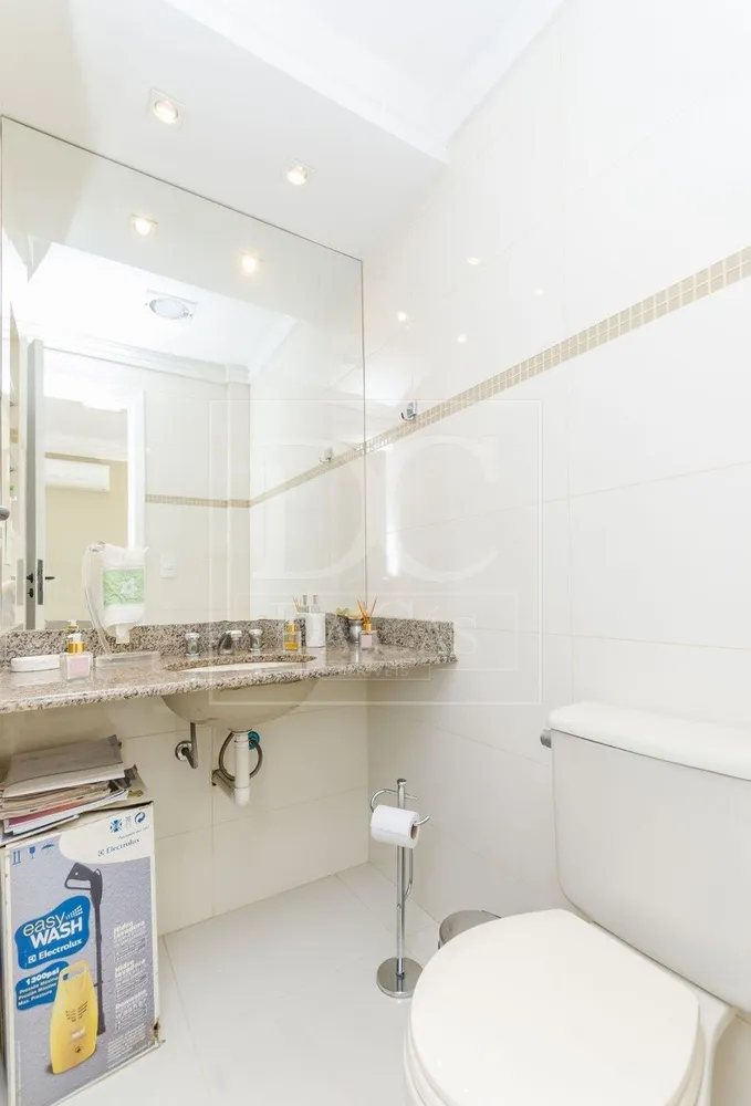 Cobertura, 2 quartos, 174 m² - Foto 10