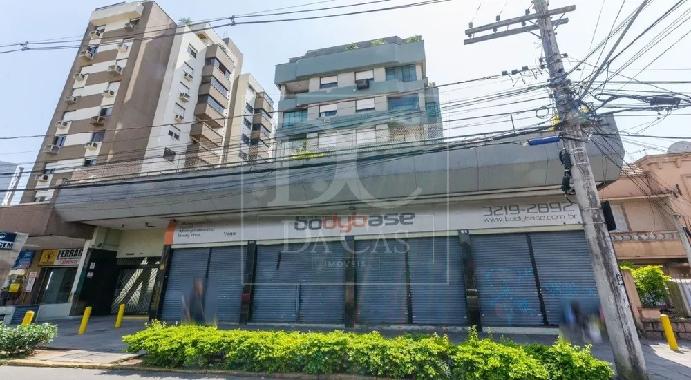 Cobertura, 2 quartos, 174 m² - Foto 12