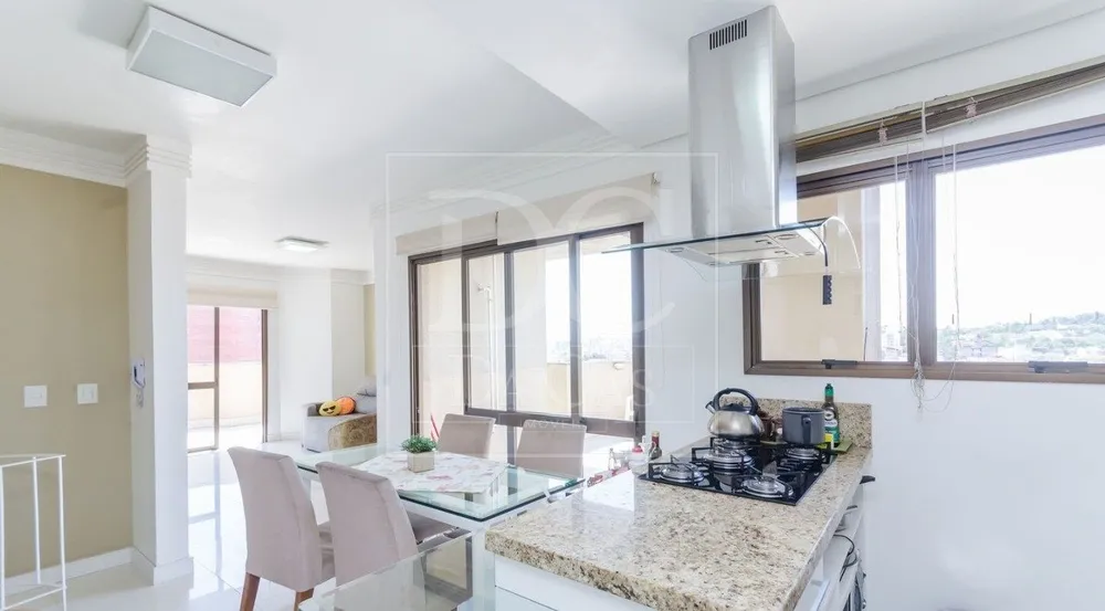Cobertura, 2 quartos, 174 m² - Foto 2
