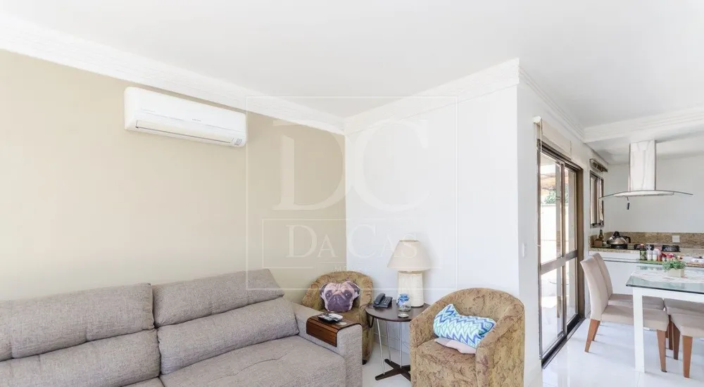 Cobertura, 2 quartos, 174 m² - Foto 4