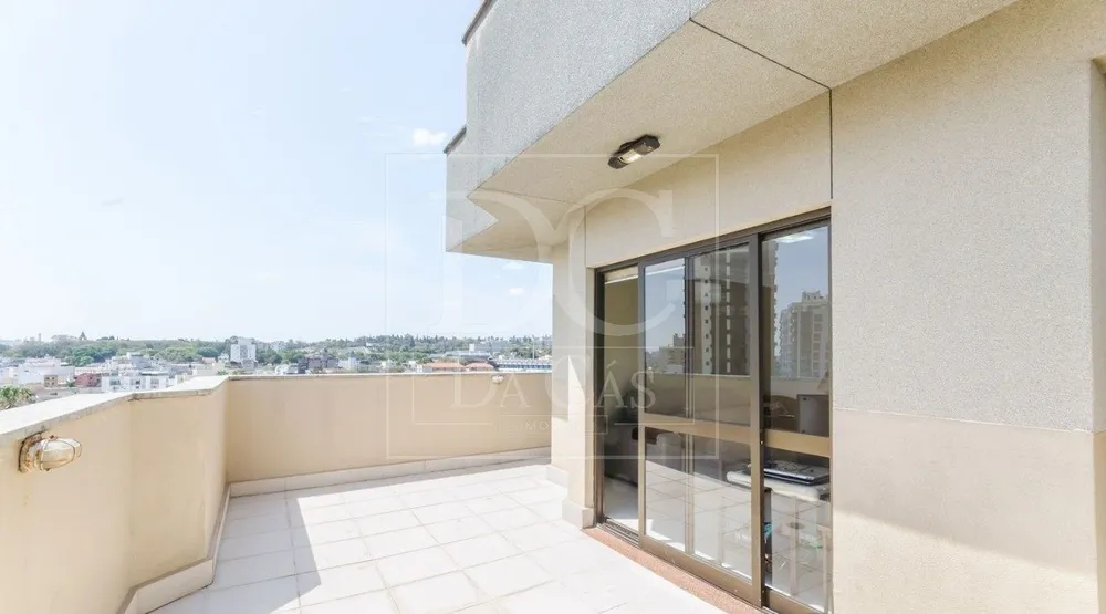 Cobertura, 2 quartos, 174 m² - Foto 11