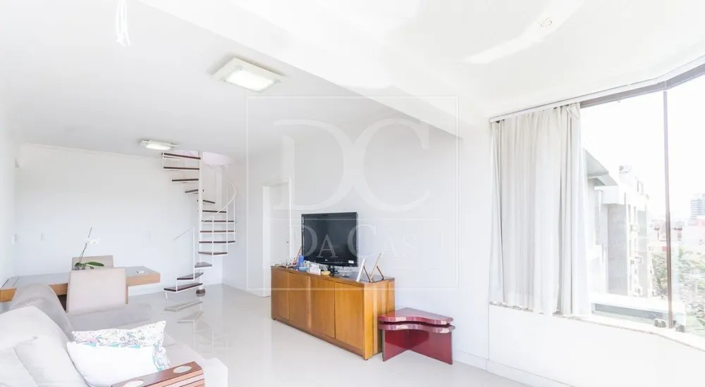 Cobertura, 2 quartos, 174 m² - Foto 3