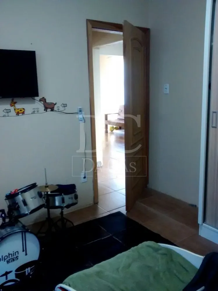 Casa, 3 quartos, 170 m² - Foto 4