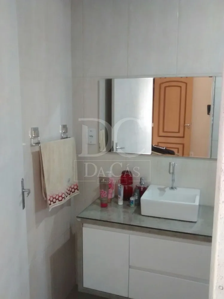 Casa, 3 quartos, 170 m² - Foto 11