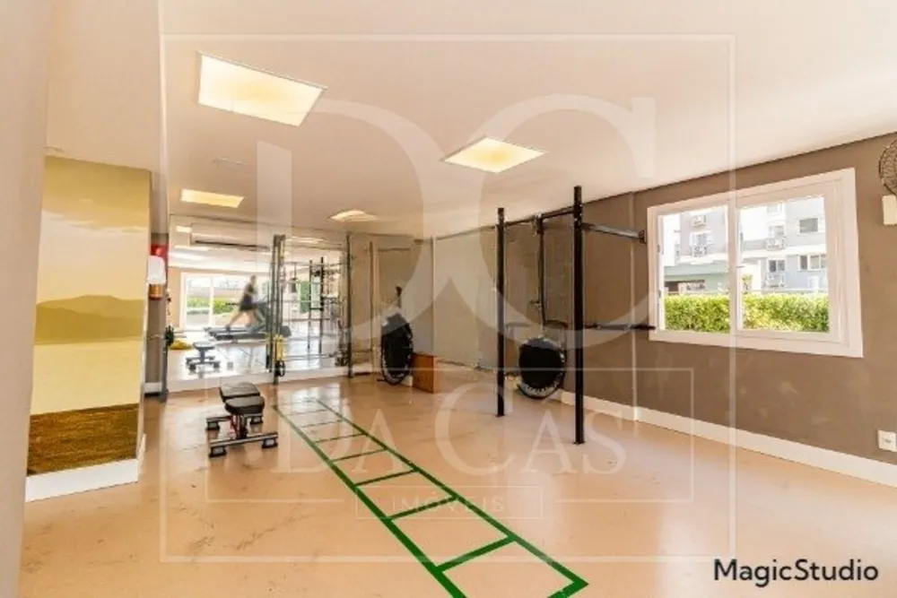 Apartamento, 3 quartos, 100 m² - Foto 6