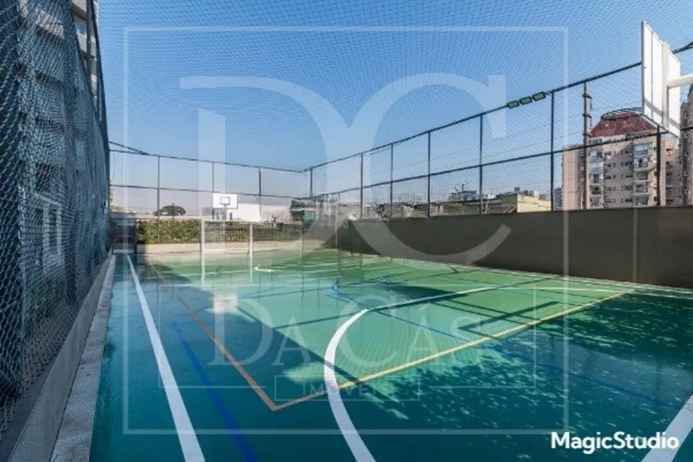 Apartamento, 3 quartos, 100 m² - Foto 3