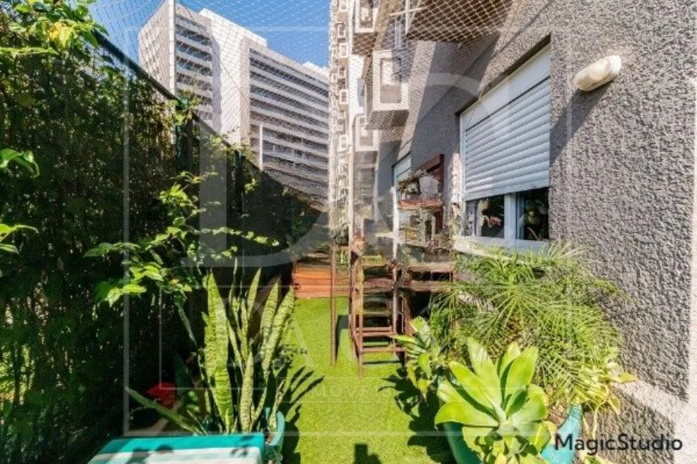 Apartamento, 3 quartos, 100 m² - Foto 5