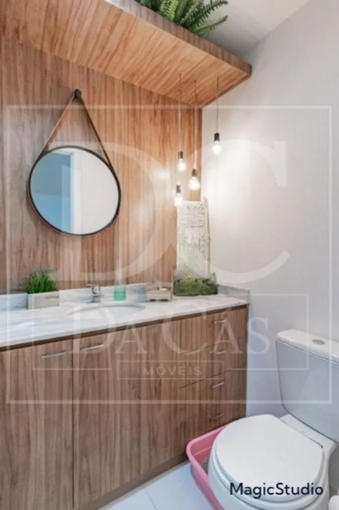 Apartamento, 3 quartos, 100 m² - Foto 8