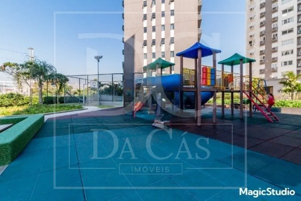 Apartamento, 3 quartos, 100 m² - Foto 1