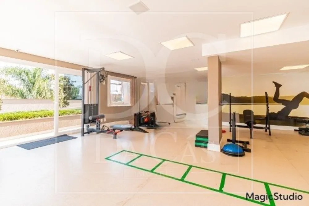Apartamento, 3 quartos, 100 m² - Foto 7