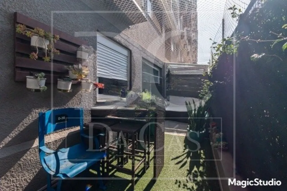 Apartamento, 3 quartos, 100 m² - Foto 3