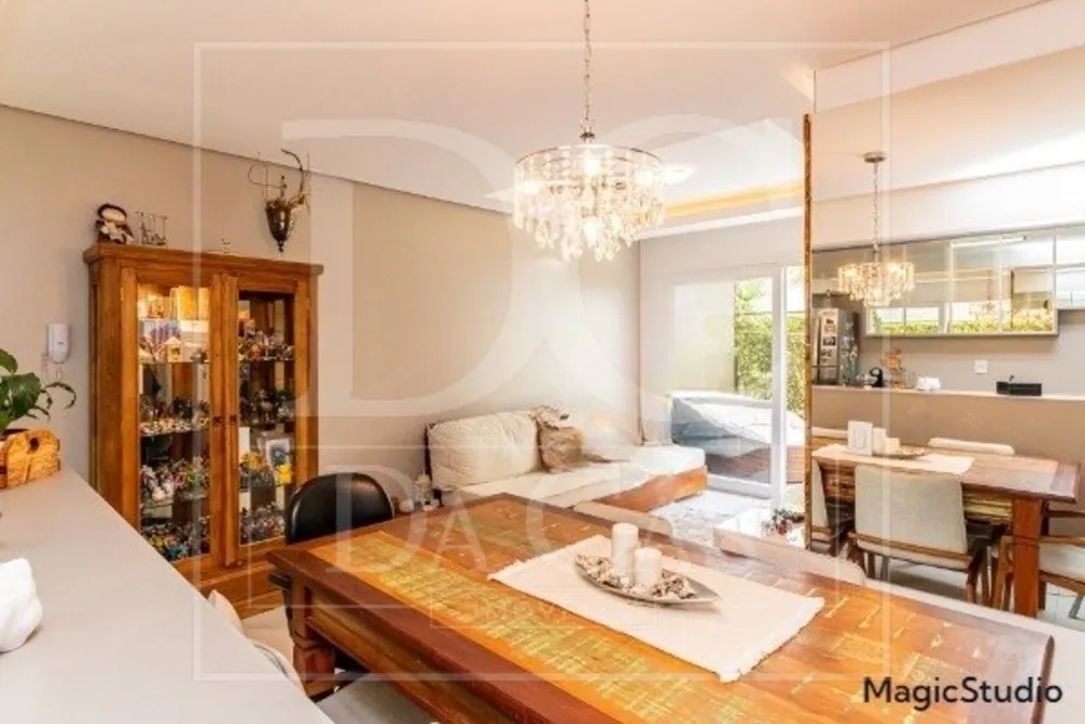 Apartamento, 3 quartos, 100 m² - Foto 1