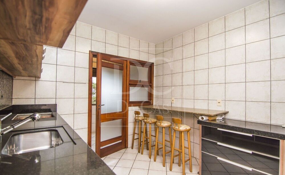 Cobertura à venda com 4 quartos, 202m² - Foto 13