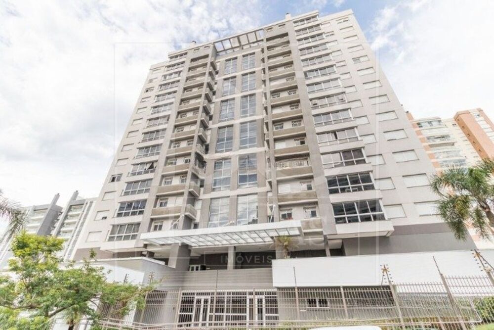 Apartamento, 1 quarto, 64 m² - Foto 22